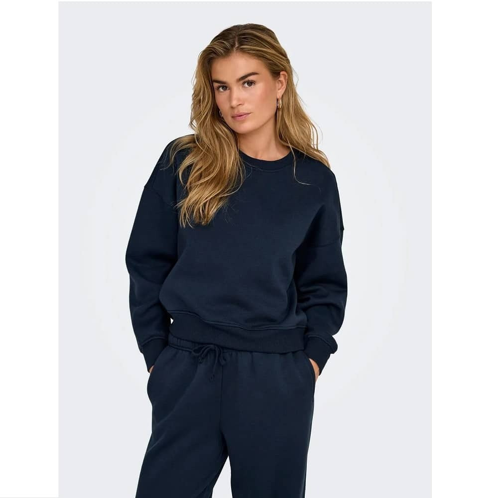 【未使用】ANDREA&Co. YOSEATSUME BUTTON GILET Γυναικεία μπλούζα κοντομάνικη VMCAURORA O-NECK SS T-SHIRT