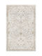 Klonaras Opalio 9751 Σετ Μοντέρνα Χαλιά Κρεβατοκάμαρας Brown Floss, Beige 9002095 3τμχ