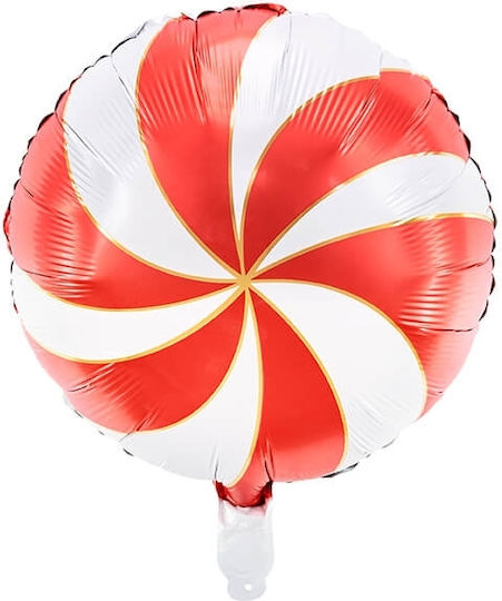 Balloon Foil Red 35cm (Μiscellaneous colours)
