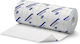 Hartmann Omnifix Elastic Elastischer Klebstoff Verband 1000 x 20cm Weiß