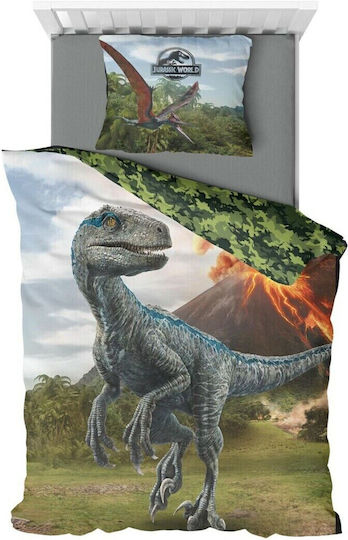 Universal Studios Kinderbettbezüge Set Für Kinderbettbezug Doppel Mehrfarbig