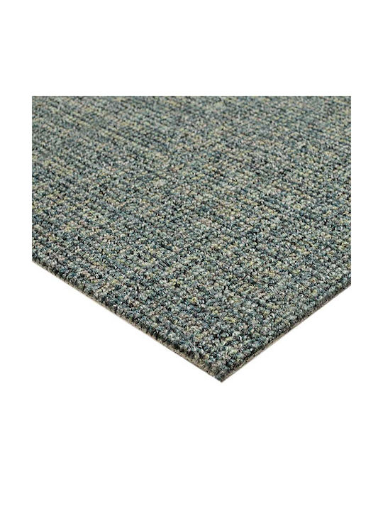 Newplan Durban Modern Bedroom Rugs Set Green 3-24-RZH01-027DO4 3pcs