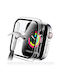 Techsuit Case Huawei Band 8/9 + Cover Techsuit Defense360 Pro Clear 5949419232662
