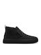 Torhill Suede Black Men's Boots