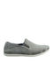 Herren Freizeitschuhe Gray