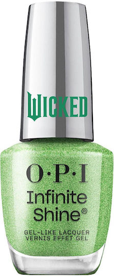 OPI Гланцов Дълготраен Лак За Нокти Opi'm Phosphorescent 15ml