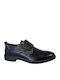 Herrenschuhe Schwarz