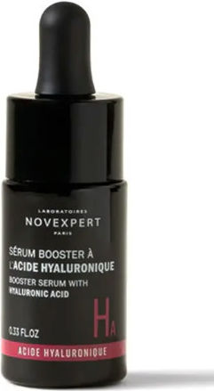 Novexpert Ha Ενυδατικό & Αντιγηραντικό Serum Booster Προσώπου με Υαλουρονικό Οξύ 10ml