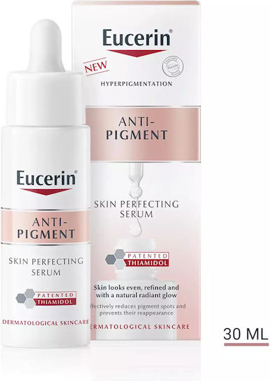 Eucerin Anti-pigment Serum Προσώπου για Λάμψη 30ml