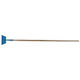 Ice Scraper Wooden Handle 150 Mm