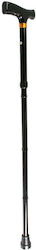 MDH Walking Stick Black