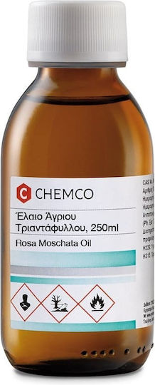 Chemco Rose Oil 100ml