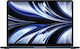 Apple MacBook Air 13.6" (2022) IPS Retina Displ...