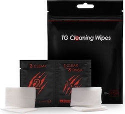 Thermal Grizzly Grizzly Tg Cleaning Wipes For Cpu 10ps (tg-cw-10)