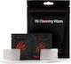 Thermal Grizzly Grizzly Tg Cleaning Wipes For Cpu 10ps (tg-cw-10)