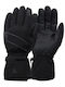 Men's Touch Gloves Black