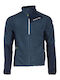 Мъжка Жилетка Fleece BLUE DUST