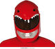 Ranger Helmet Red