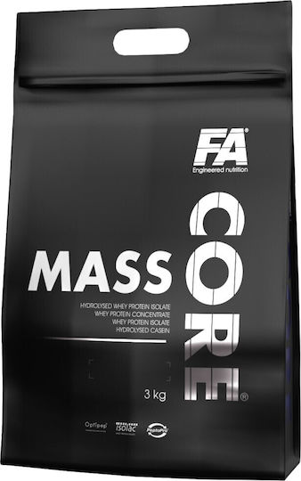Core Mass с Вкус Ванилия 3kg