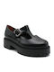 Damen Ballerinas in Schwarz Farbe