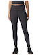 Women's Legging Black Grey