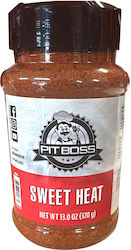 Pit Boss Sweet Heat Rub 370gr Pit Boss Sweet Heat Rub 370gr