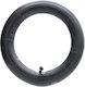 Inner Tube Electric Scooter Ewheel 8.5x2 Xiaomi Valve 90° Black