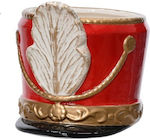 Kaemingk Weihnachtliche Figur Höhe 15.2cm