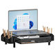 Techly Tabletop Suport Monitor (ICA-MS 114)