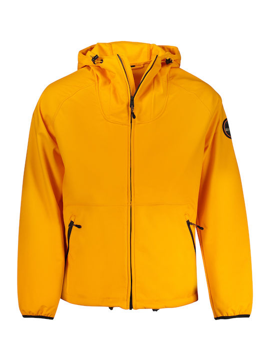 Napapijri jacket skroutz top