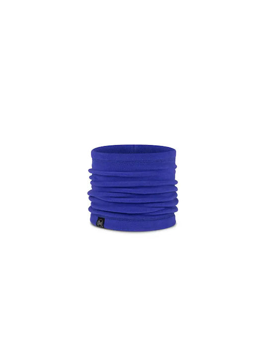 Buff Guler sport Albastru
