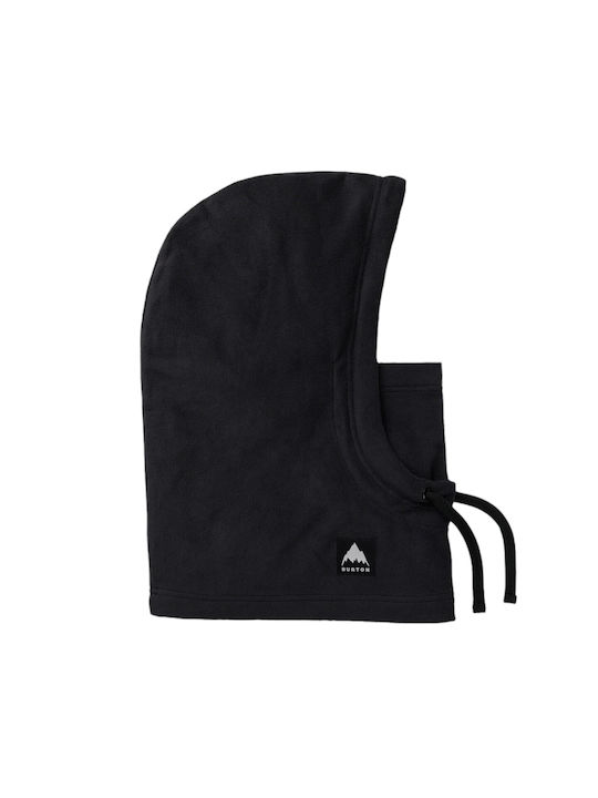 Burton Burke Athletic Full Face Black