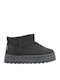 Women's Ankle Boots Black