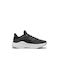Mayve Sport Shoes Running Black / Cool Dark Gray / Rose Gold