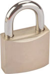 Padlock Brass with Key 1pcs