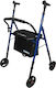 Forta Koala Rollator / Rollstuhl (mit 3 Rädern)