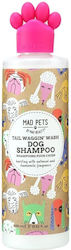 Mad Beauty Hundeshampoos & Conditioner 400ml Mad Beauty Hundeshampoos & Conditioner 400ml