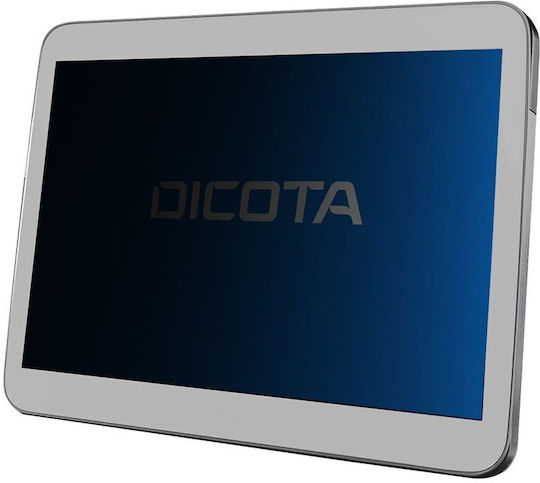 Dicota Privacy Screen Filter 2-way iPad 10.2 7-8-9.gen Portrait