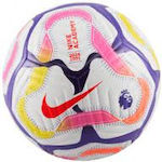 Nike Soccer Ball White