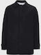Men's Trenchcoat Black