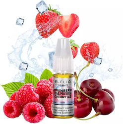 Elf Bar Ready-to-use E-Liquid Nic Salts with Fr...