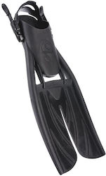 Scubapro Twin Jet Black