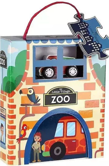 The Little Village Zoopark