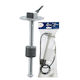 Osculati Boat Water Float Switch with Impedance 240-33Ohm and Length 25cm