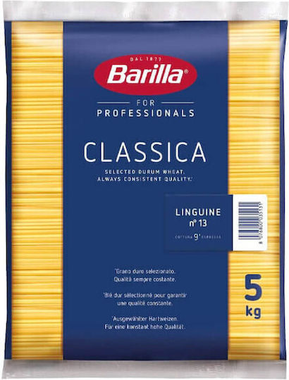 Barilla 5000gr 1pcs