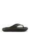 Women's Flip Flops Black