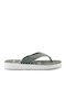 Ανδρικά Flip Flops Γκρι