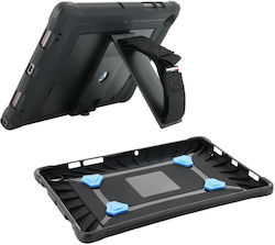 Tablet Case Mobilis Protech 360 Handst.+kickstand+handstr.iPad10 9" Tablet Case Mobilis Protech 360 Handst.+kickstand+handstr.iPad10 9"
