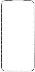 Adhesive Foil Display Samsung Galaxy A35 5g A356 Gh81-25066a Service Pack Adhesive Foil Display Samsung Galaxy A35 5g A356 Gh81-25066a Service Pack