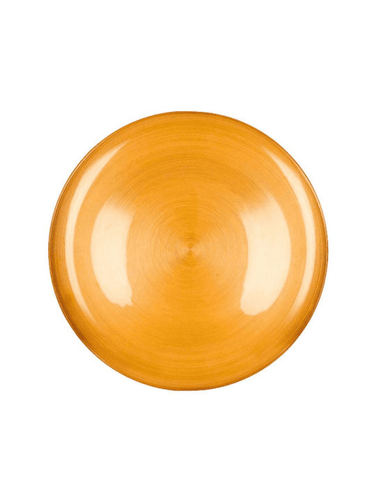 Marva Ares Ochre Brandani Platter Marva Ares Ochre Brandani Platter